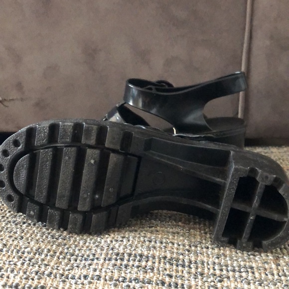 Jelly sandals - Picture 2 of 2